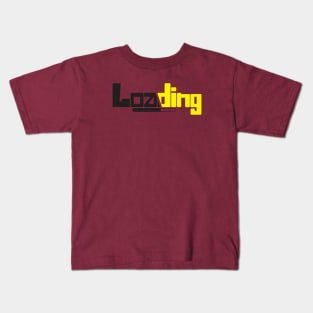 loading Kids T-Shirt